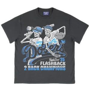 classic heavyweight boxy tee optical white