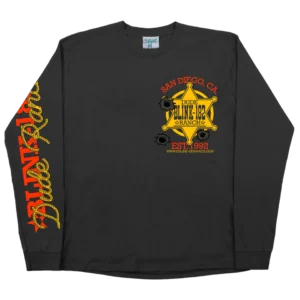 classic heavyweight boxy tee optical white