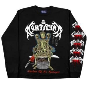 classic heavyweight boxy tee optical white